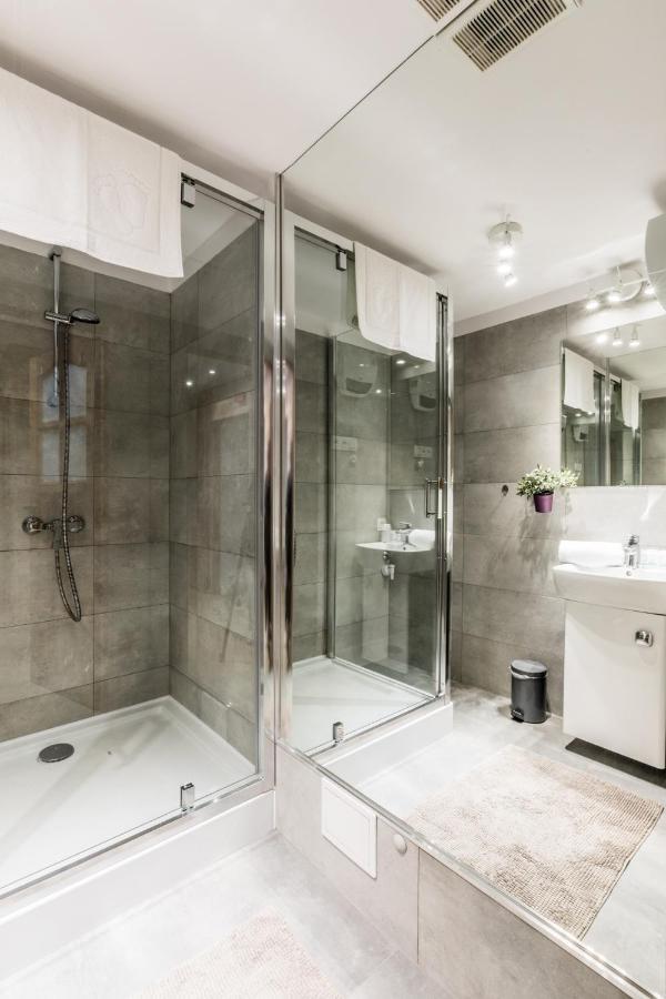 Apartament Rownia Zakopane Exteriér fotografie